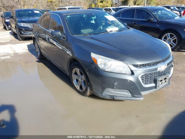1G11C5SA2GU102930 auction archive image