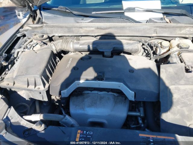 1G11C5SA2GU102930 Chevrolet Malibu Limited Lt