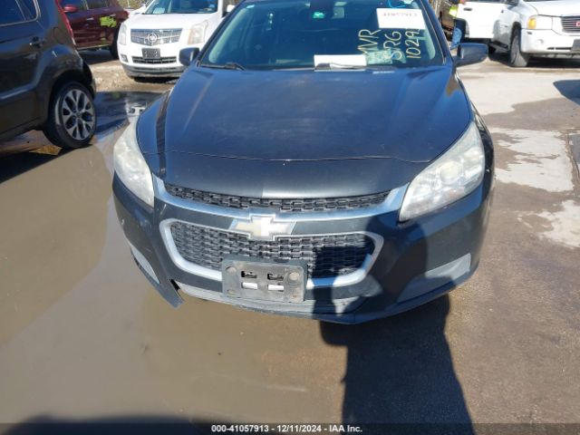1G11C5SA2GU102930 Chevrolet Malibu Limited Lt