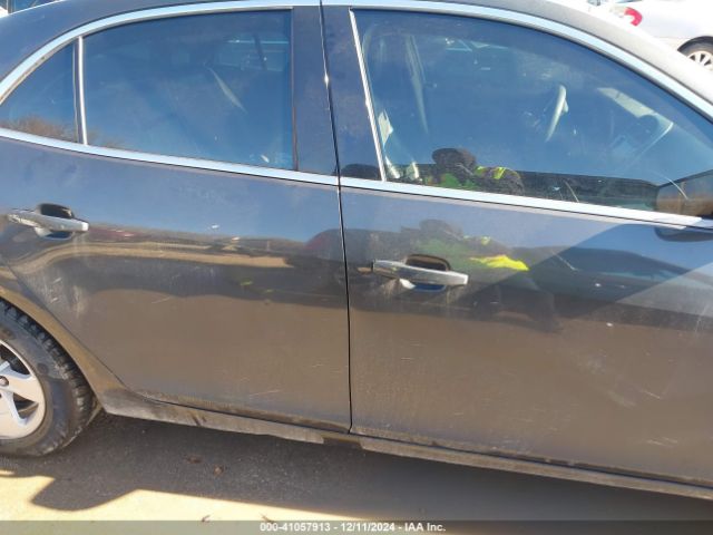 1G11C5SA2GU102930 Chevrolet Malibu Limited Lt