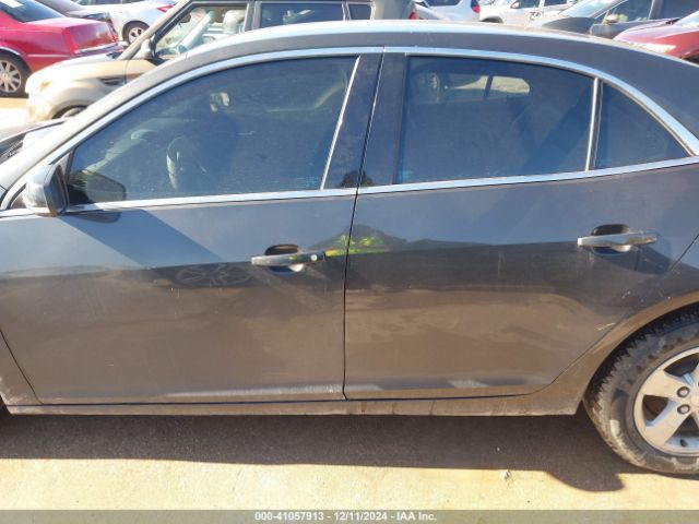 1G11C5SA2GU102930 Chevrolet Malibu Limited Lt