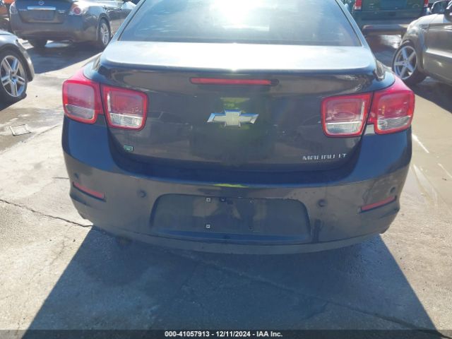 1G11C5SA2GU102930 Chevrolet Malibu Limited Lt