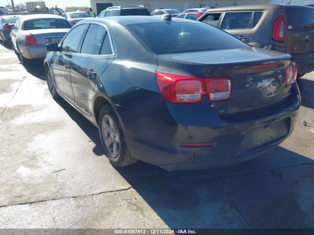 1G11C5SA2GU102930 Chevrolet Malibu Limited Lt