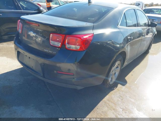 1G11C5SA2GU102930 Chevrolet Malibu Limited Lt