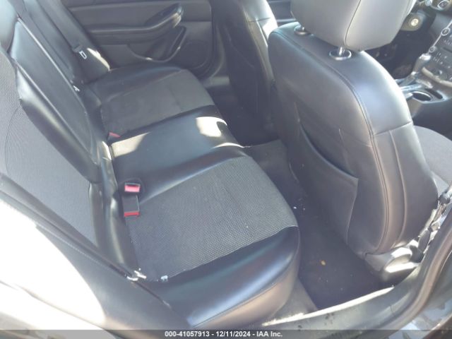 1G11C5SA2GU102930 Chevrolet Malibu Limited Lt