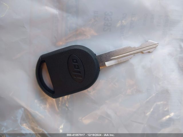 2FMGK5C83EBD12886 Ford FLEX SEL