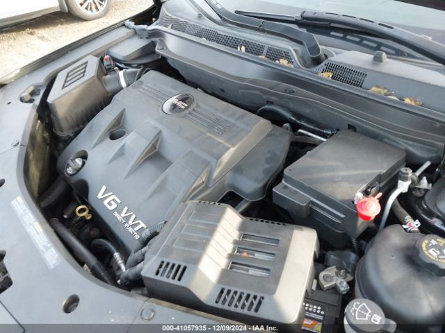 2GKFLXE39E6168932 GMC Terrain Slt-1