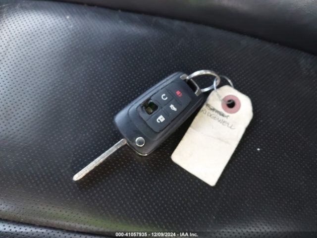 2GKFLXE39E6168932 GMC Terrain Slt-1