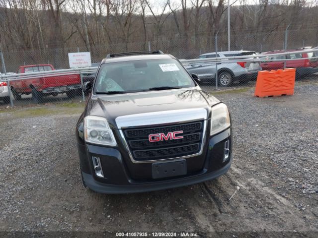 2GKFLXE39E6168932 GMC Terrain Slt-1