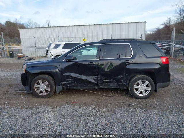 2GKFLXE39E6168932 GMC Terrain Slt-1