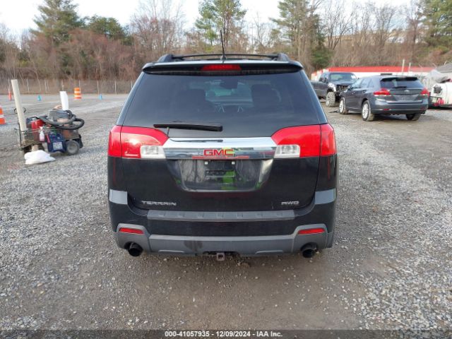 2GKFLXE39E6168932 GMC Terrain Slt-1
