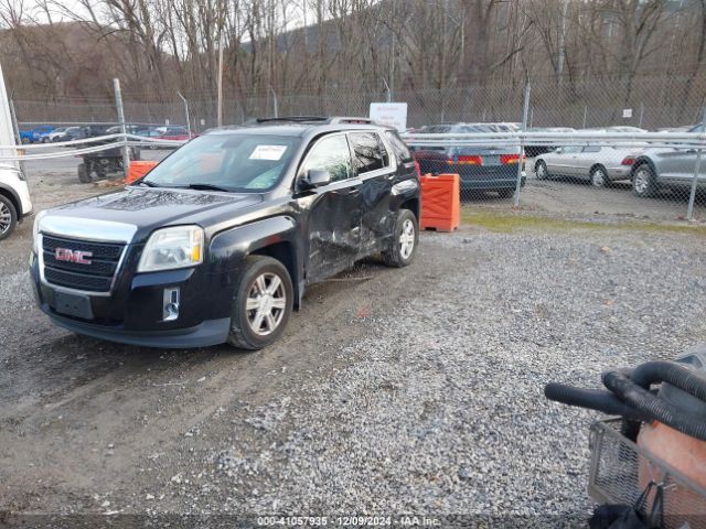 2GKFLXE39E6168932 GMC Terrain Slt-1