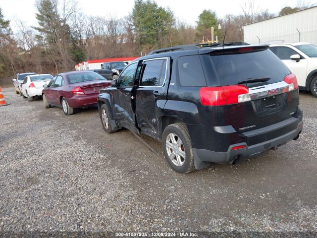 2GKFLXE39E6168932 GMC Terrain Slt-1
