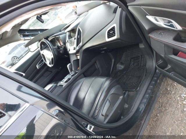 2GKFLXE39E6168932 GMC Terrain Slt-1