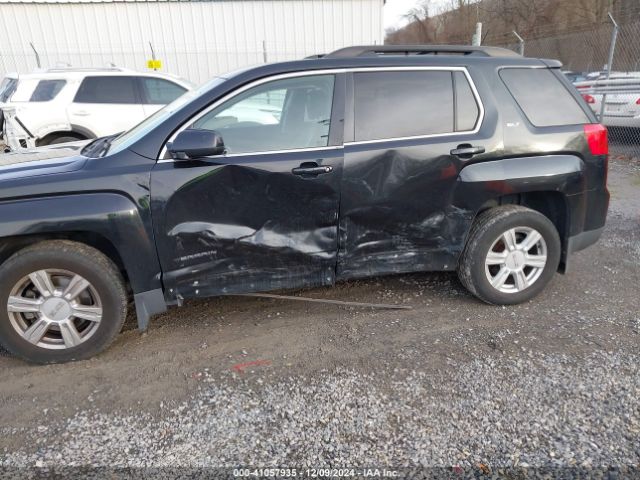 2GKFLXE39E6168932 GMC Terrain Slt-1