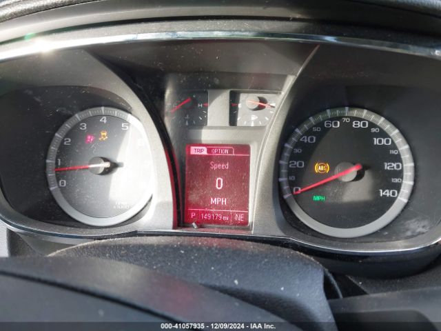 2GKFLXE39E6168932 GMC Terrain Slt-1