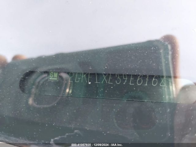 2GKFLXE39E6168932 GMC Terrain Slt-1