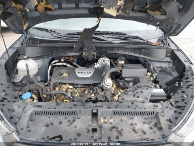 KM8J33A23GU084035 Hyundai Tucson Sport
