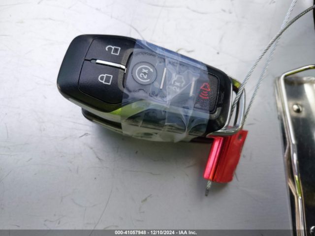 3FA6P0SU5GR106840 Ford Fusion Energi Titanium