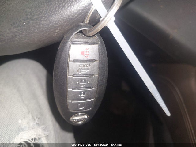 Продаж на аукціоні авто 2017 Nissan Murano Sl, vin: 5N1AZ2MH5HN143705, номер лоту: 41057956