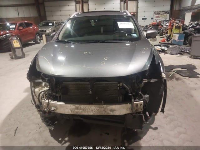 Продаж на аукціоні авто 2017 Nissan Murano Sl, vin: 5N1AZ2MH5HN143705, номер лоту: 41057956