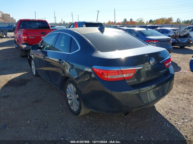 1G4PR5SK0F4120409 Buick Verano Convenience Group