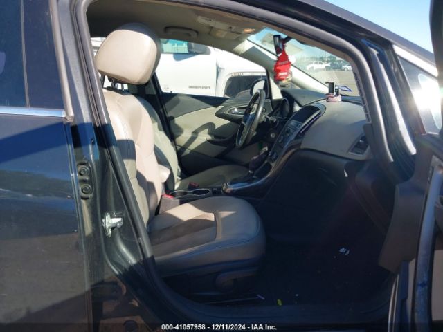 1G4PR5SK0F4120409 Buick Verano Convenience Group