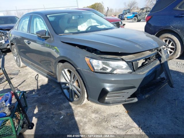 1VWDT7A38HC082562 auction archive image