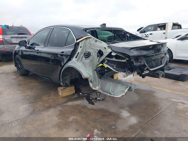 4T1K61AK9RU852233 Toyota a25a-fks