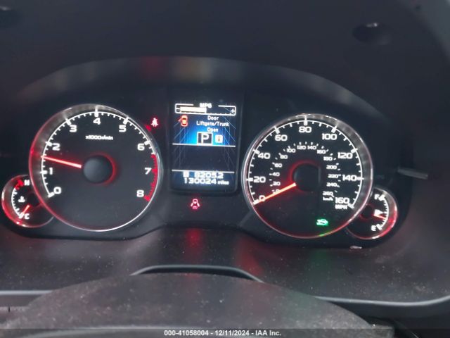 4S4BRDMC9E2318443 Subaru Outback 3.6r Limited