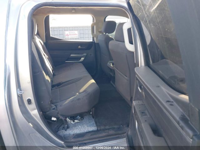 5TFLA5AB8NX015349 Toyota Tundra Sr5