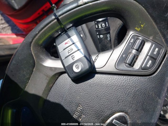 KNAFZ6A3XE5200659 KIA Forte Koup Sx