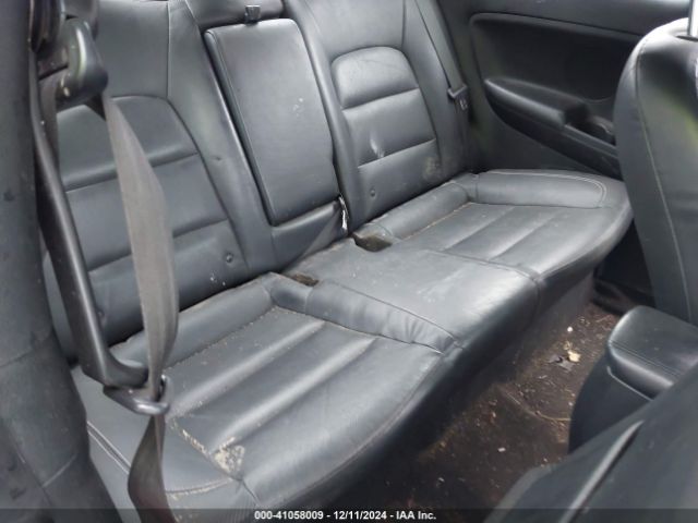 KNAFZ6A3XE5200659 KIA Forte Koup Sx