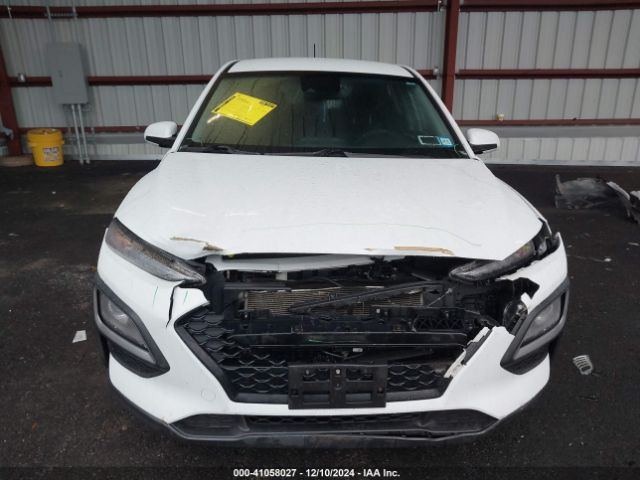 KM8K1CAA2MU693467 Hyundai Kona Se