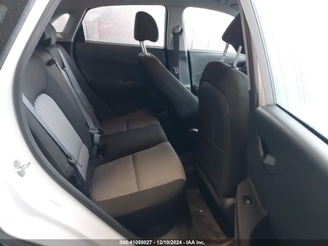 KM8K1CAA2MU693467 Hyundai Kona Se