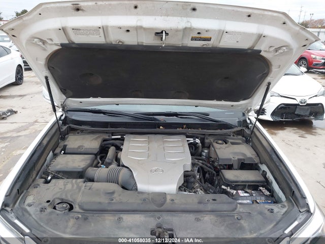 JTJAM7BX1L5249309 Lexus Gx 460 Premium