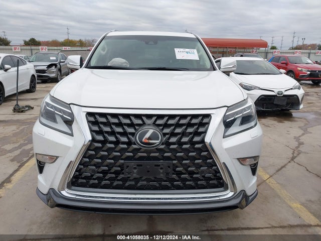 JTJAM7BX1L5249309 Lexus Gx 460 Premium