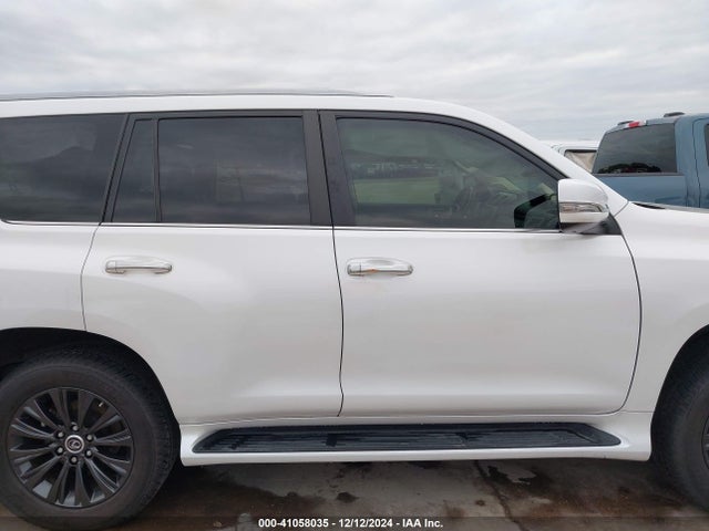 JTJAM7BX1L5249309 Lexus Gx 460 Premium