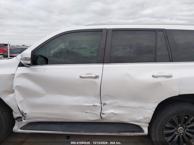 JTJAM7BX1L5249309 Lexus Gx 460 Premium