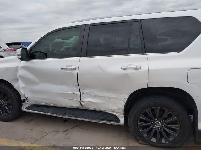 JTJAM7BX1L5249309 Lexus Gx 460 Premium