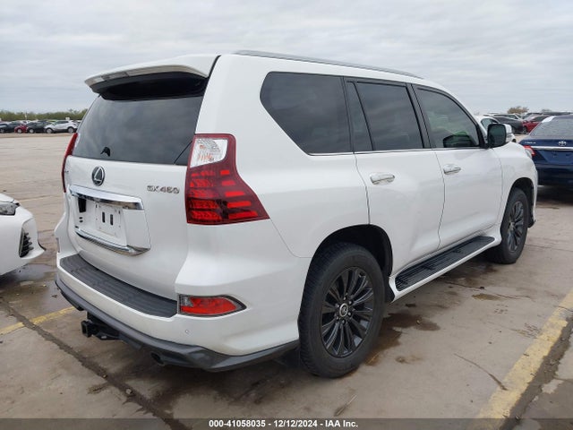 JTJAM7BX1L5249309 Lexus Gx 460 Premium