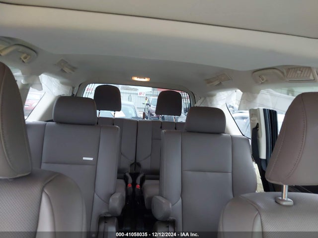 JTJAM7BX1L5249309 Lexus Gx 460 Premium