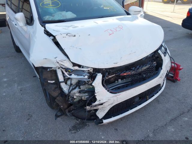 2022 CHRYSLER PACIFICA 2C4RC1FG1NR110237 Photo 5