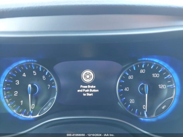 2022 CHRYSLER PACIFICA 2C4RC1FG1NR110237 Photo 6