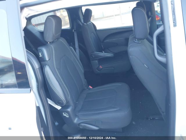 2022 CHRYSLER PACIFICA 2C4RC1FG1NR110237 Photo 7