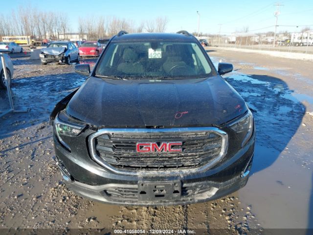 3GKALTEXXJL286662 GMC Terrain Sle