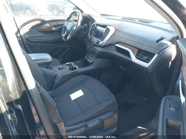 3GKALTEXXJL286662 GMC Terrain Sle