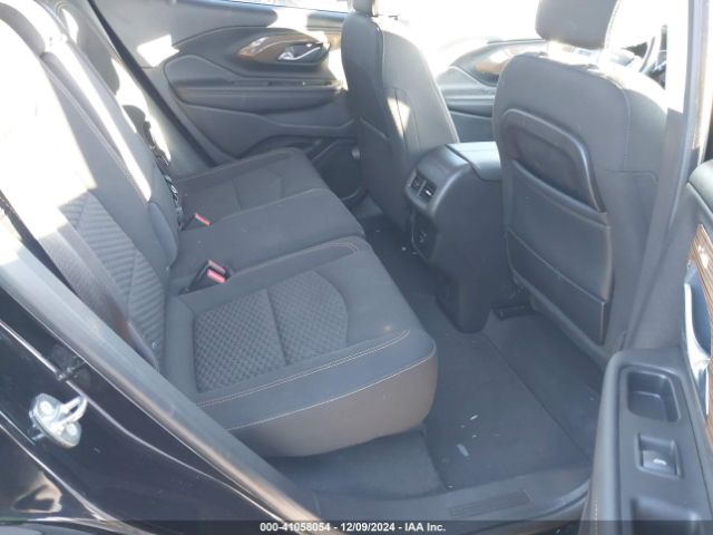 3GKALTEXXJL286662 GMC Terrain Sle