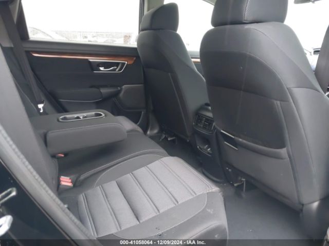 2HKRW2H53NH621051 Honda Cr-v Awd Ex