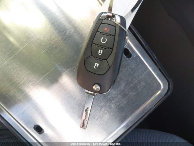 KL77LGEP2SC004005 Chevrolet Trax Fwd 1rs
